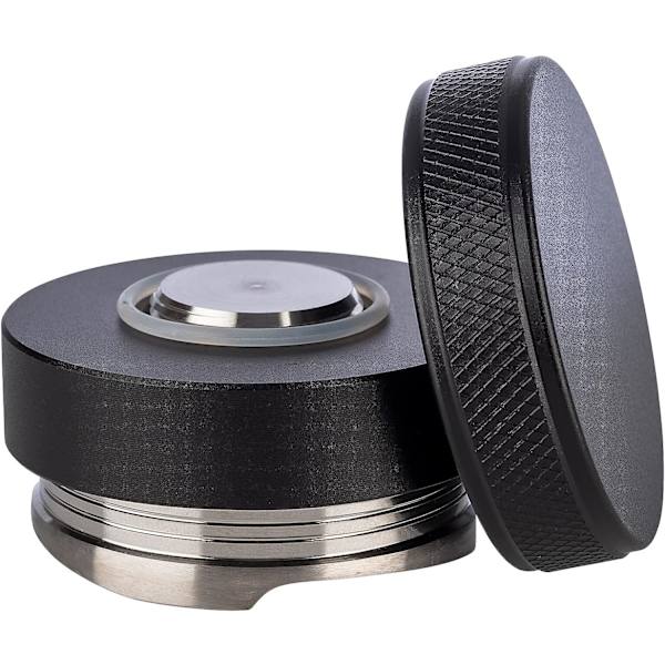 Barista Edition, kaffefördelare, Ø 53 mm, höjd: 3,5 cm Espresso
