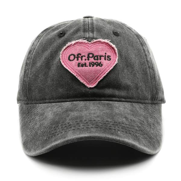 1 stk Caps for menn Solbeskyttelse Baseball Caps Sommerhatt Hatter