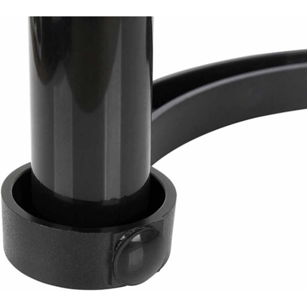 2 Sæt 3D-printer Filament Spoleholder - Leje Design til