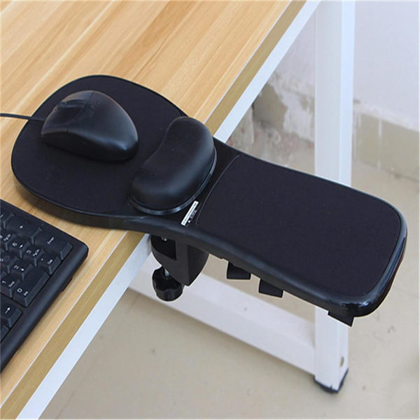 Computer Armstøtte Håndledsstøtte Ergonomisk Computerbord