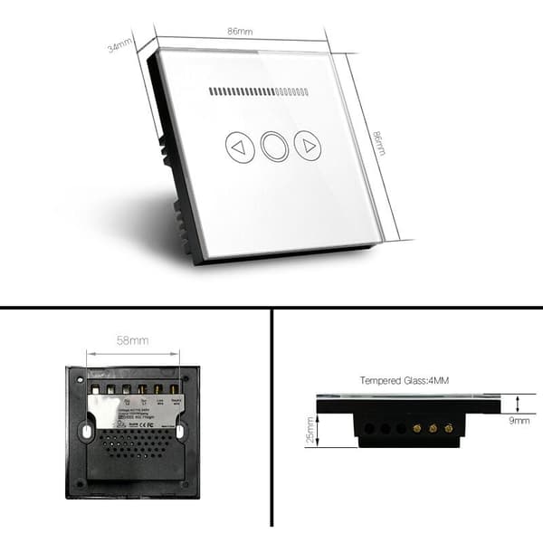 Lamellfogar typ 0 100 st plana bokträpluggar