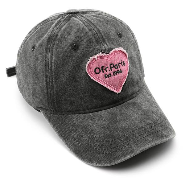 1 stk Caps for menn Solbeskyttelse Baseball Caps Sommerhatt Hatter
