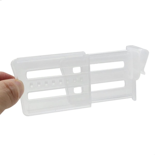 Refrigerator Divider Separator Plate—It Can Be Used For