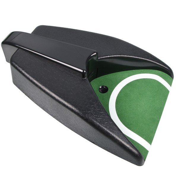 1 Stycke Golf Automatisk Bollåtervändare Elektrisk Bollåtervändare Golf
