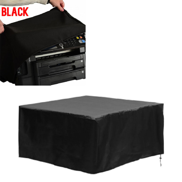 50*40*30cm Kopieröverdrag, Dammskydd för skrivare, Polyester
