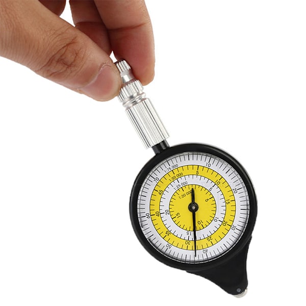 Karttakompassi, kartan mittaustyökalu, odometrikompassi, etäisyysmittari