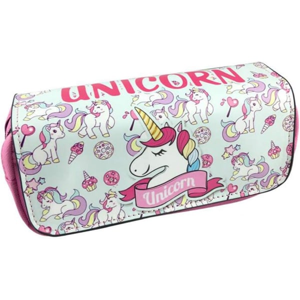 Unicorn Case, Unicorn Case Kids Unicorn Pencil