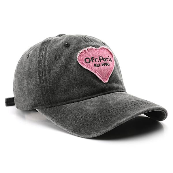 1 stk Caps for menn Solbeskyttelse Baseball Caps Sommerhatt Hatter
