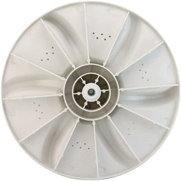Midea Tvättmaskin Pulsator Diameter 32,5cm 11 Tänder B2