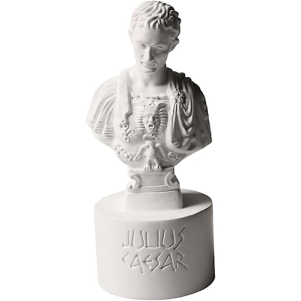 Ides Of March -kynä- ja lyijykynäteline - Julius Caesar -toimistopöydän lisävaruste