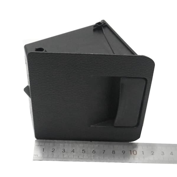 Bil Interiör Instrumentpanel Myntlåda Drive Left Förvaringslåda Handskfack