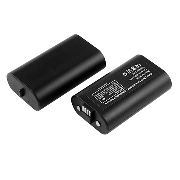 Multifunktionell laddningsstativ för Xbox Series X/S, konsolladdningsstativ