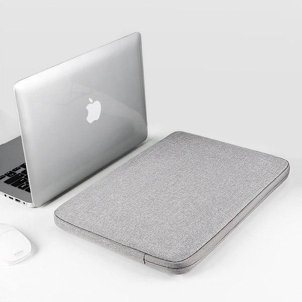 Skyddande fodral för MacBook Air/Pro, 13-13,3 tum bärbar dator