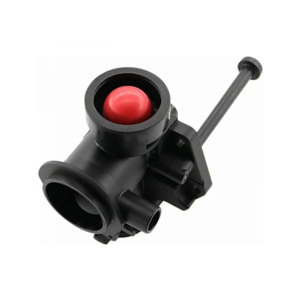 Briggs & Stratton 499809 498809A 494406 -kaasuttimen korjaussarja ruohonleikkureihin ja ilmansuodatin 698369