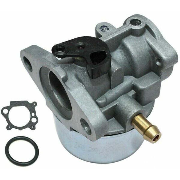 Karburator med pakning passer til BRIGGS & STRATTON 799868 498254 4