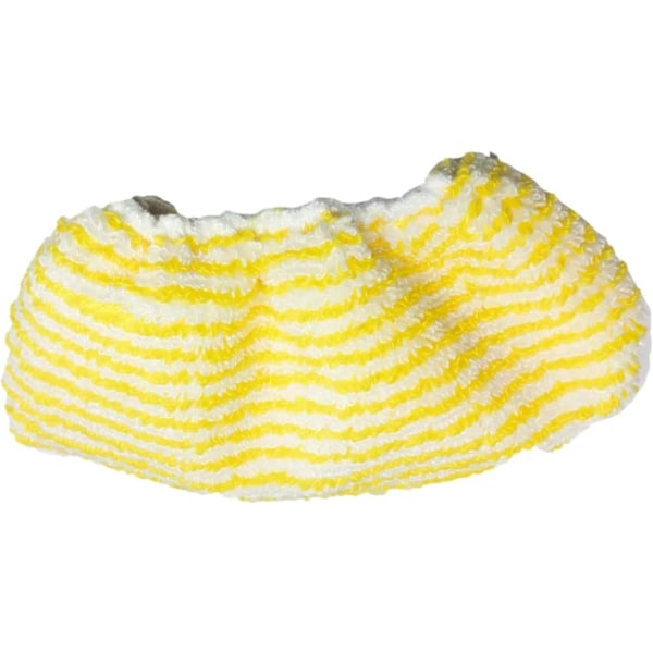 8 stk. dampmoppepuder til Kärcher SC2 SC3 SC4 SC5 damprenser mikrofiber moppekludesæt