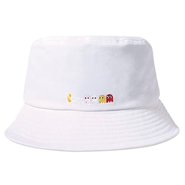 Solhatt for kvinner, anti-UV, bred brem, fritidsbruk, sammenleggbar, visir, strand, reise