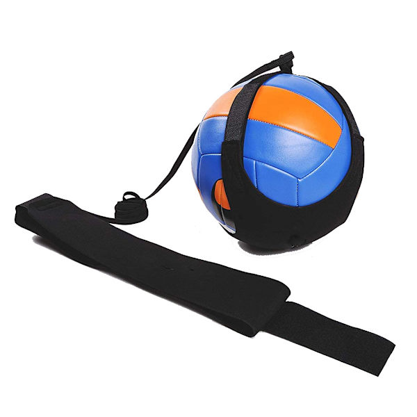 1 Stk. Ny Voksen Volleyball Serve & Snap Assist Træningsbælte