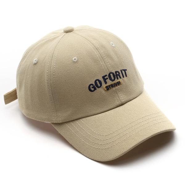 1 stk Dame Retro Street Duck Tongue Hat Utendørs Mann