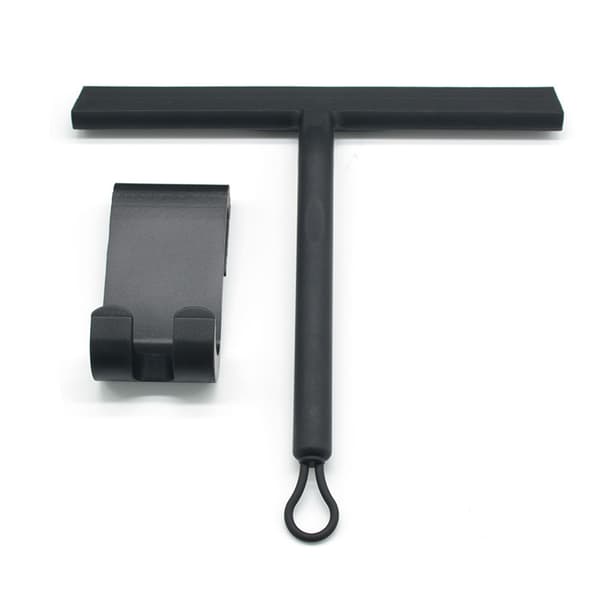 Dusjsqueegee - Svart(B)