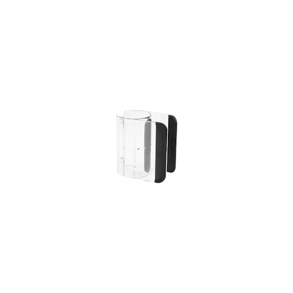 Holder Organizer 2-pak til Dyson V11 V10 V8 V7 Støvsuger Tilbehørsklips