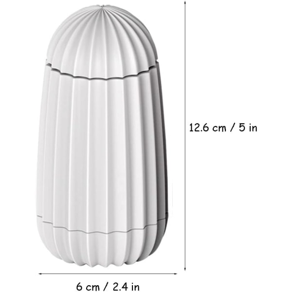 Automatisk Tandpirkerspender, Pop Up Tandpirkerspender