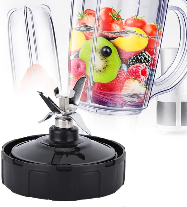 Blenderutdragare, Saftutdragare för NUTRI Blender, Reservdelar