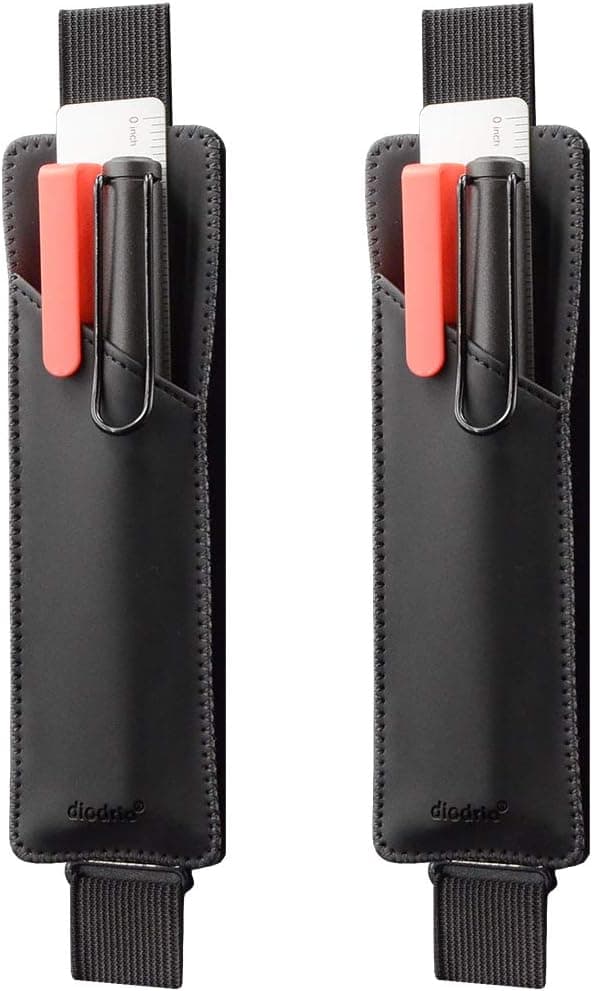 Penholder, blyantholder, penetui til notesbøger, journaler,
