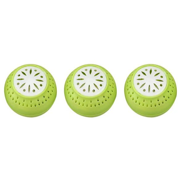3-pack kyldeodorantkulor, polypropen