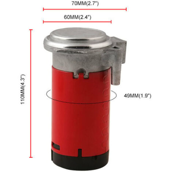 10 kpl Mini Saniteettikiristimet 304 Ruostumatonta Terästä (13-15mm)