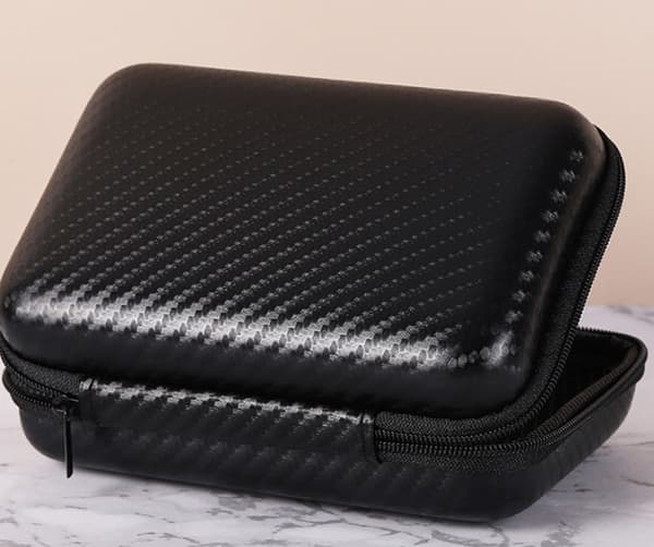 20*10*4.5 mobil strøm data bærbar harddisk beskyttelsesboks