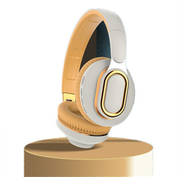 1 hodetelefon Bluetooth-hodetelefon H7 trådløs Bluetooth-hodetelefon
