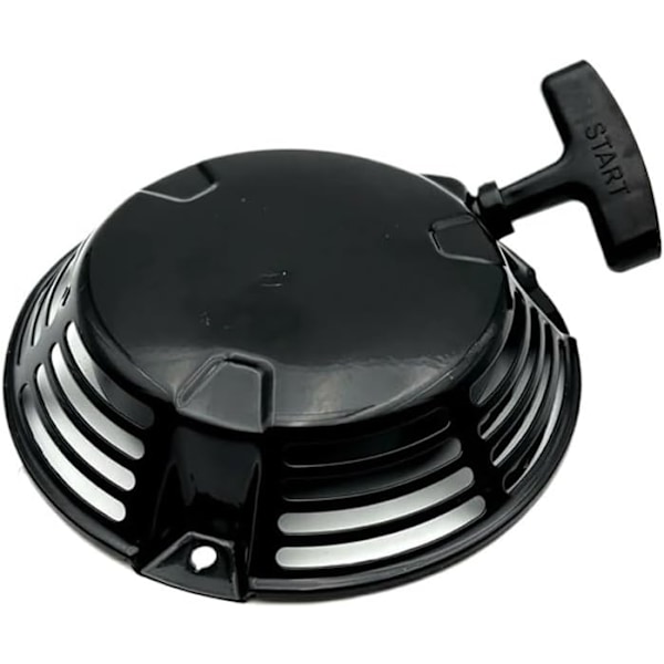 GXV160 GCV140 Græsslåmaskine Motor Manuel Skive Starter Tilbehør