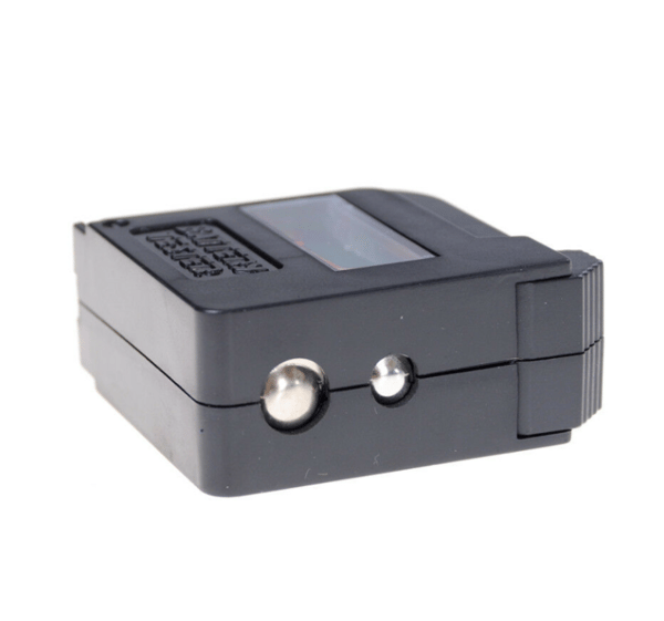 Batteritestare 1.5V9V mini batteritestare batterinivådetektor