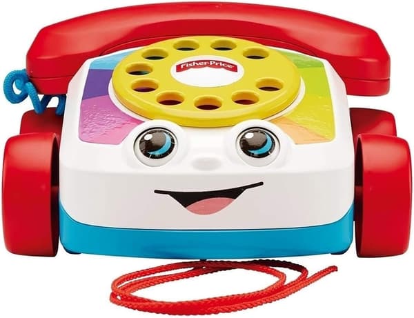 Baby Chatter Telefon