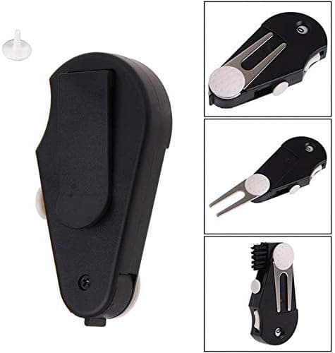 En golf Submersible Foldable golf Submersible