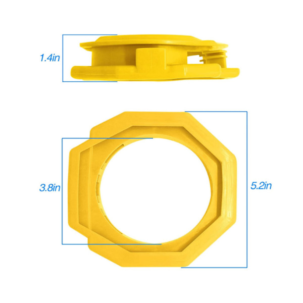 1 kpl W70327 Uima-allaspuhdistuspehmuste G2, G3 ja G4 malleille W70327 W83275