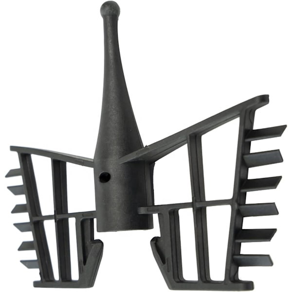 Butterfly Mix-spade for Thermomix tm31 tm5 TM6 juicepresse