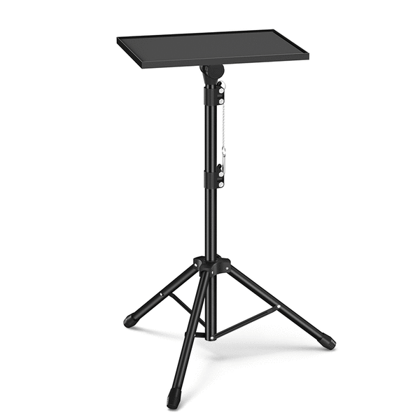 Projektorstativ Golvtripod - Stabil Projektionskompanjon 1 st
