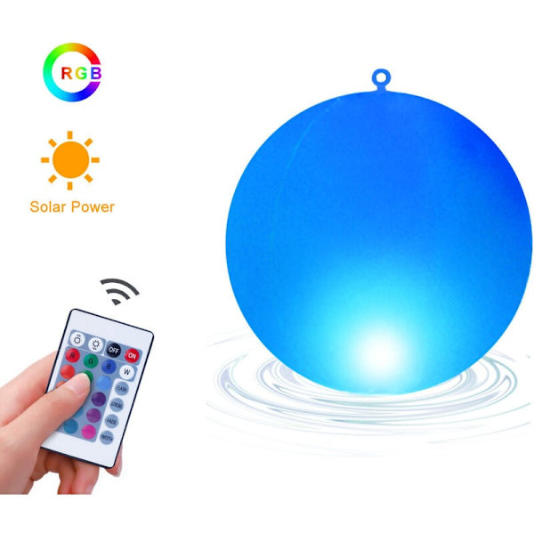 2-pack solcellsstrålkastare för utomhusbruk, 30 LED solcellslampor vattentäta IP6