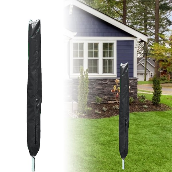 Universal Vaskesnordeksel 30*168cm Møbeltrekk Heavy Duty