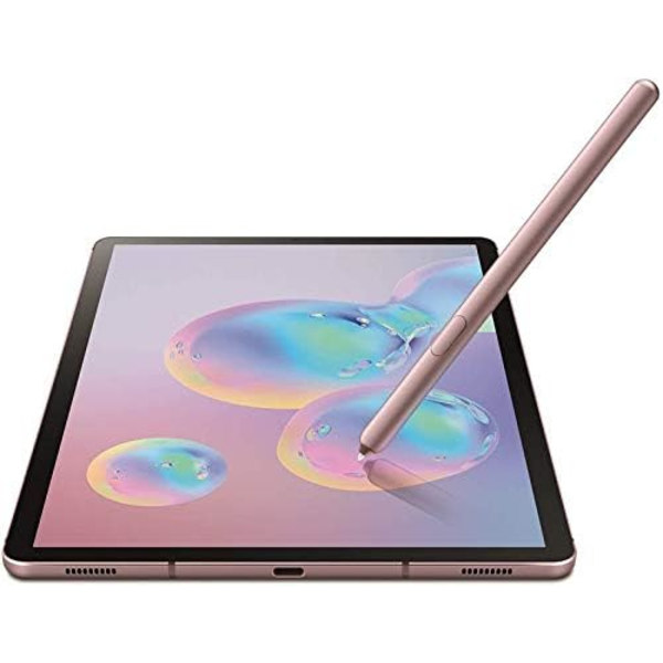 Ersättningsstylus för Galaxy Tab S6, Samsung Galaxy Tab S6 SM-T860 T860 T865 T867 (utan Bluetooth)
