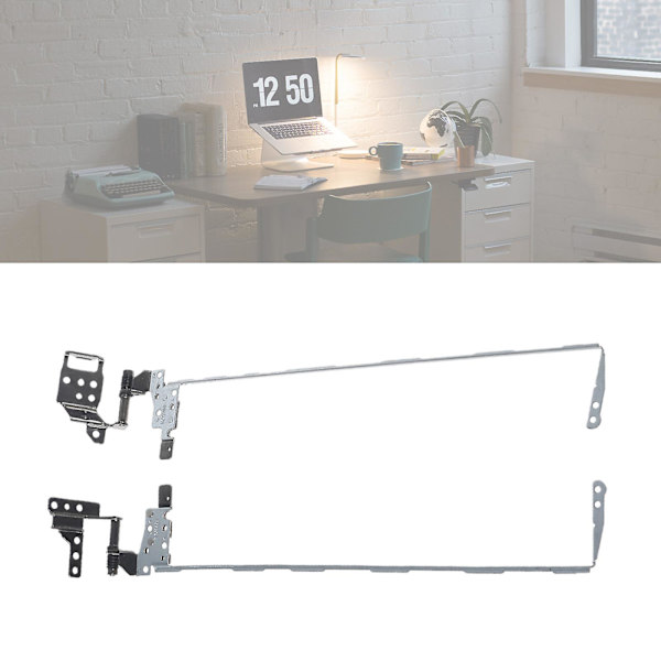 Ny Lcd-gångjärn för Acer Nitro 5 An515 An515-41 An515-42 An515-51 An515-53 N16c7