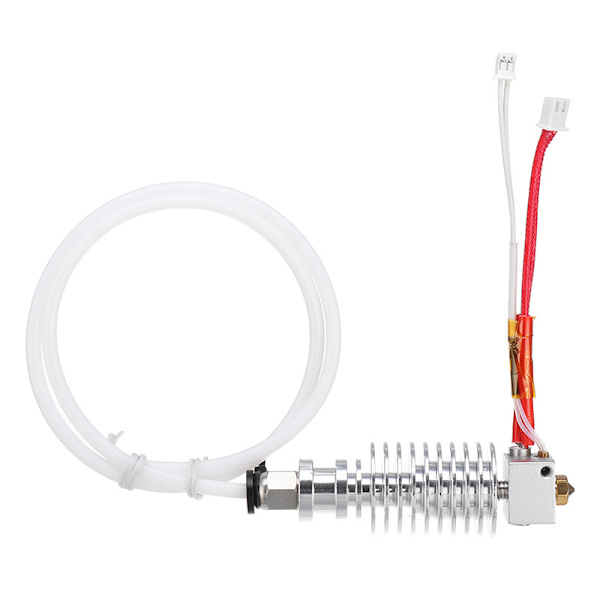 Unitak3d Aluminium V5 12V 40W Printhead Udskiftning til I3 Mega