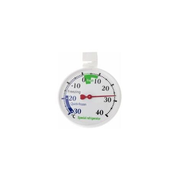 Kyl- och frys termometer