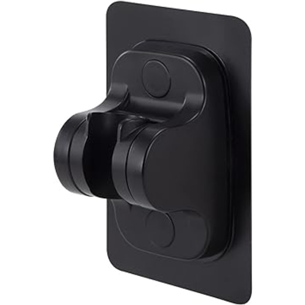 Dusjholder, Justerbar Holder For Baderom Tilbehør