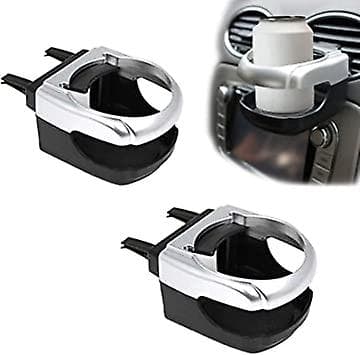 1 kpl Auton mukiteline, Auton mukiteline Pulloteline Pulloteline Ilmastointi Ulostulo Yleismuki pidike SUV/Kuorma-autoille/