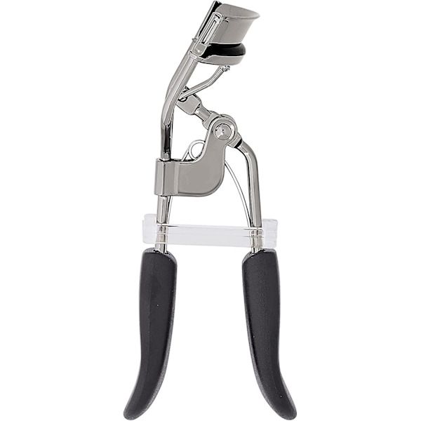 Solid Eyelash Curler, Profile, Lifting Creates Voluminous, Eye-Opening, Long-Lasting Lashes Includes Replacement Rubber Pad Supp