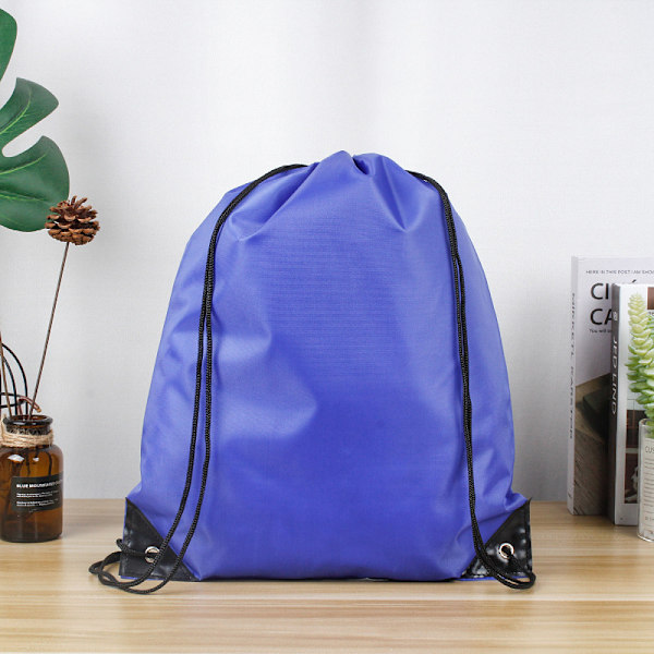 Store Reisevaskposer 1 Pakke 24\" x 32\" med Trekkstreng