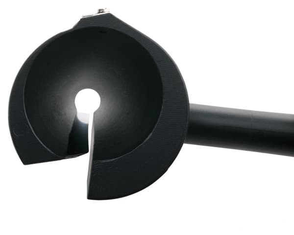 1 sort multifunktionel grøntsagsgrinder og skræller, spiral